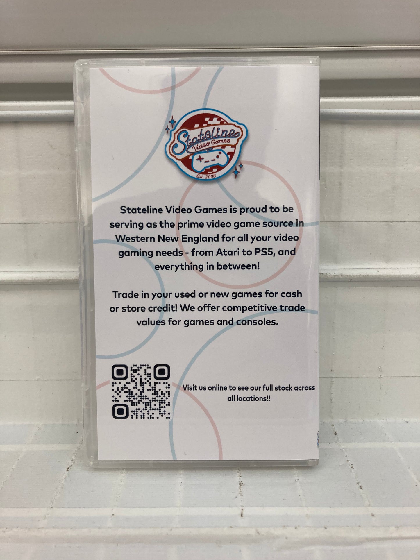 Gangs of London - PSP