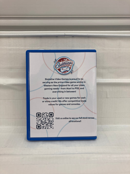 Wipeout 2048 - Playstation Vita