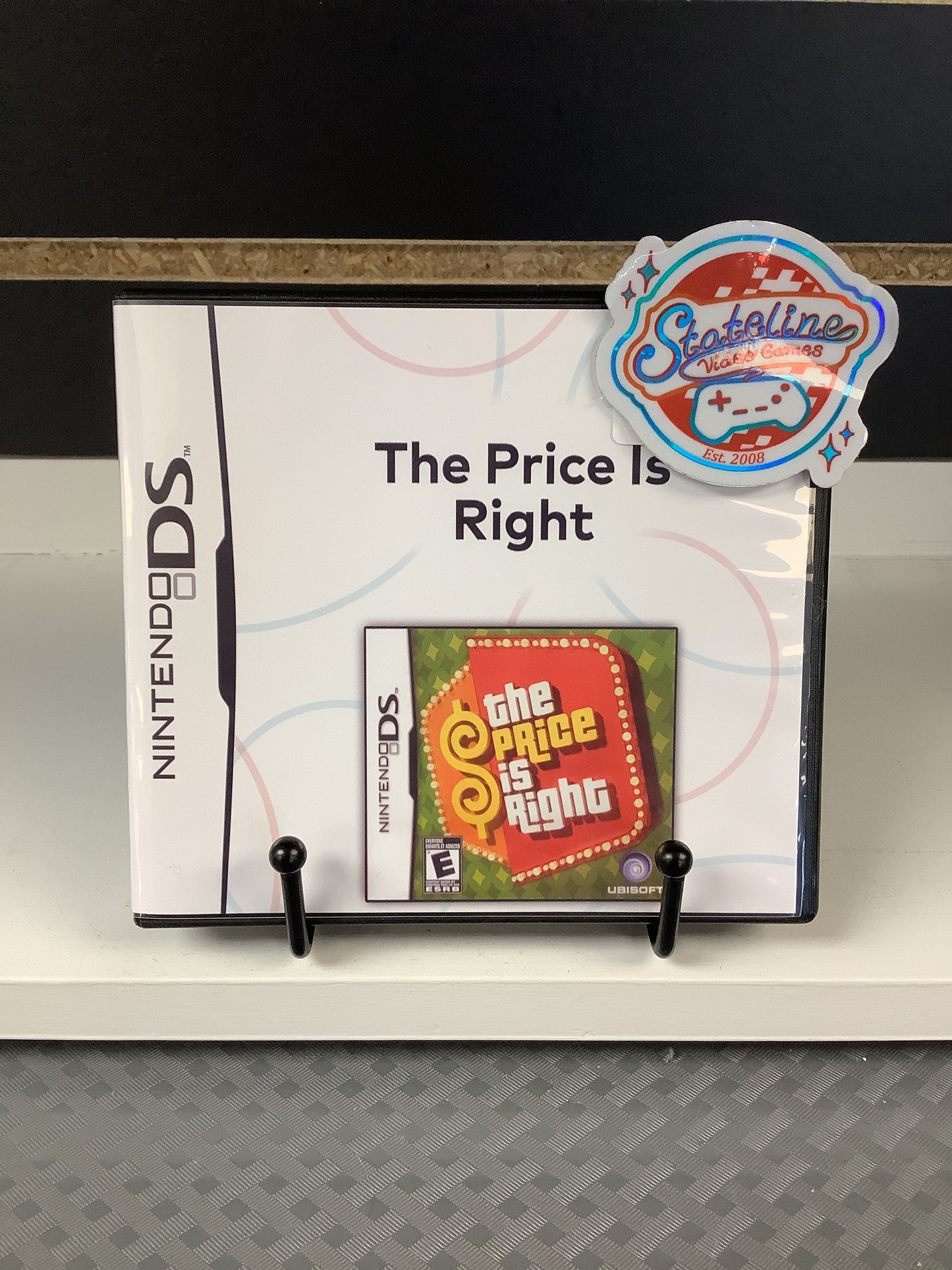 The Price is Right - Nintendo DS