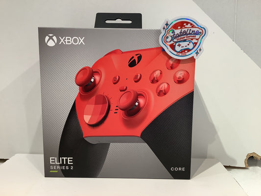 Elite Series 2 Wireless Controller - Xbox Series X