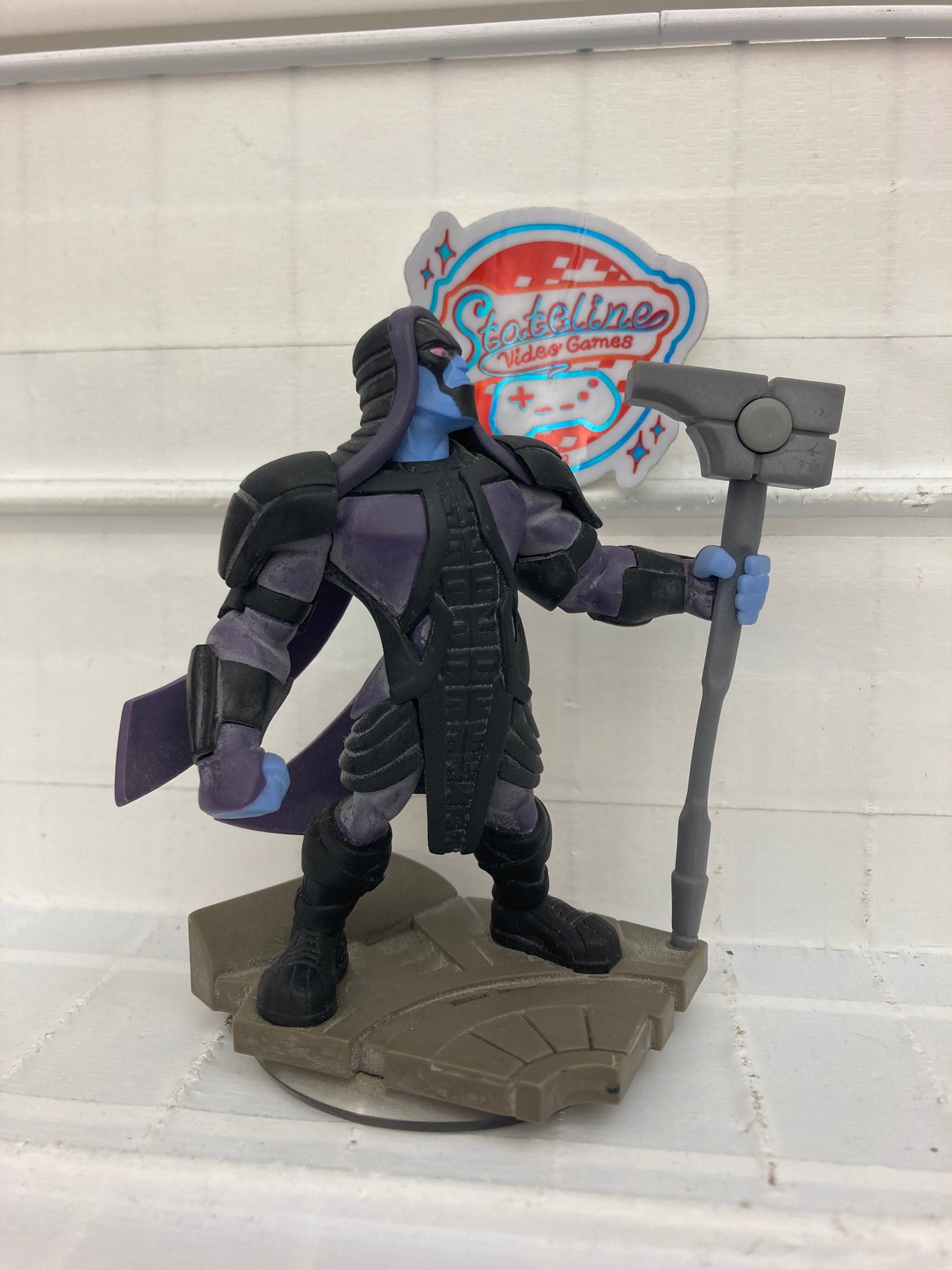 Ronan - Disney Infinity