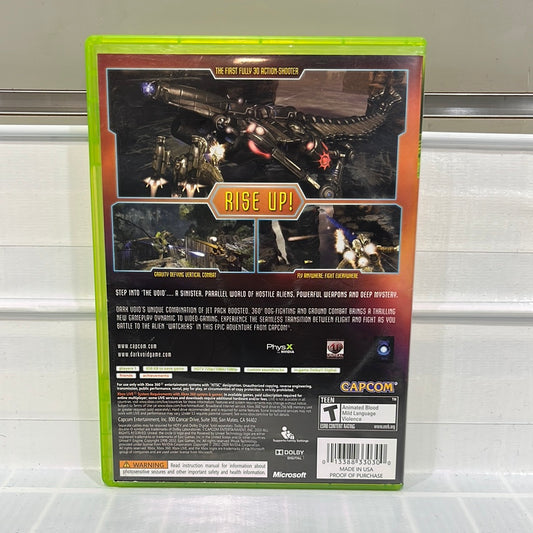 Dark Void - Xbox 360