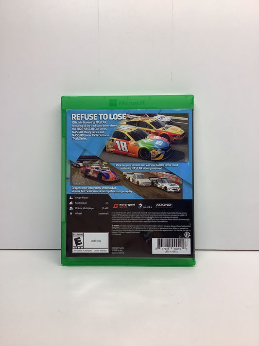 NASCAR Heat 5 - Xbox One