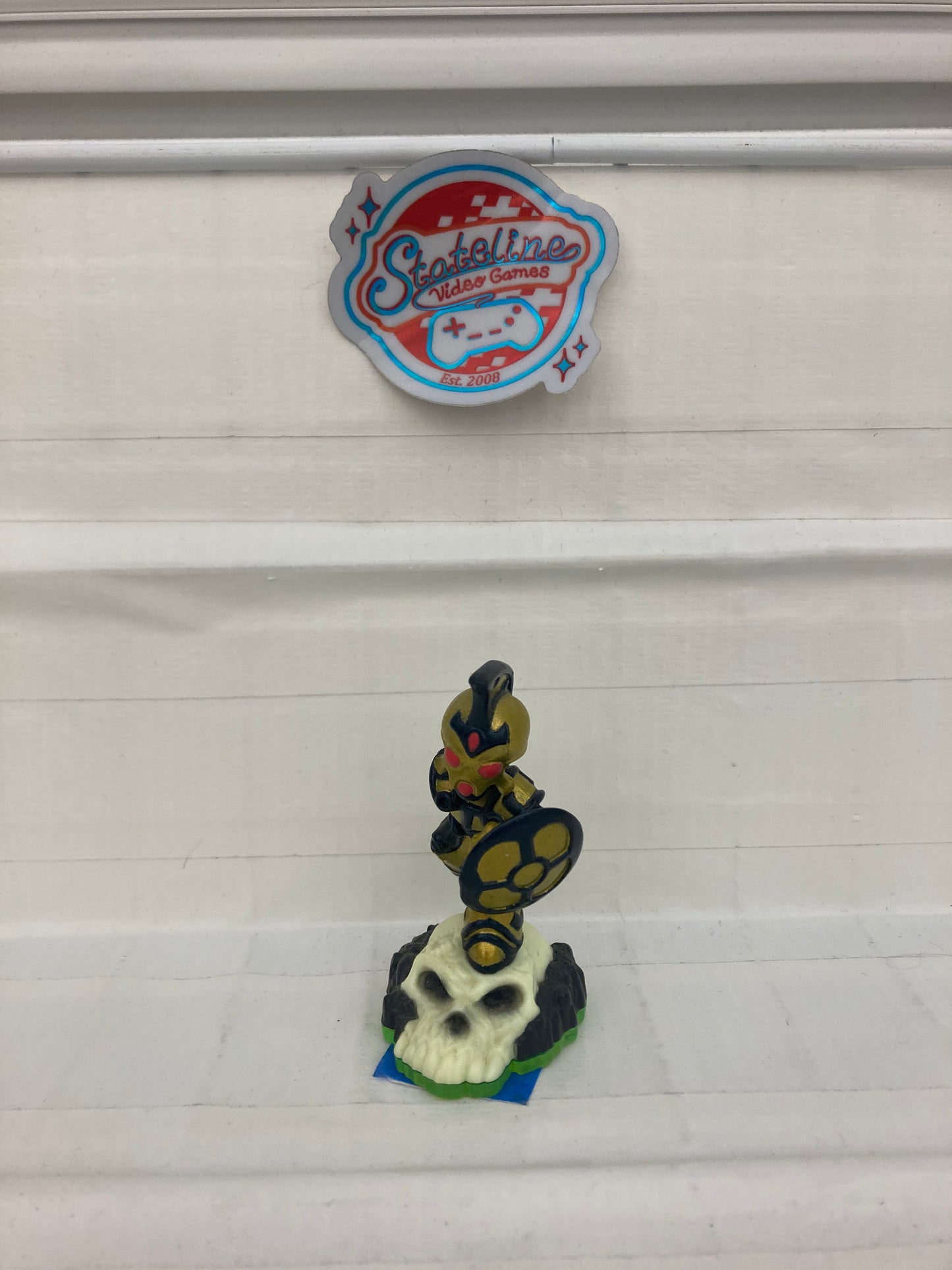 Chop Chop - Legendary - Skylanders