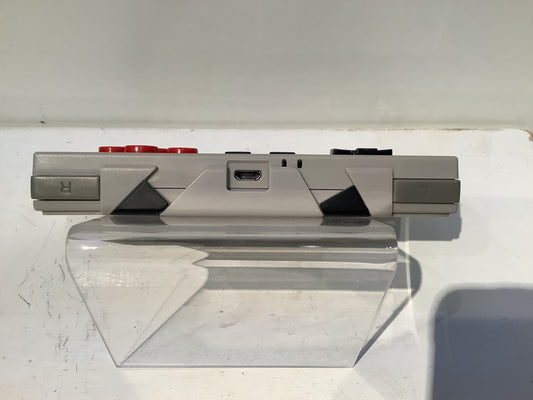 8BitDo NES30 Gamepad - Misc