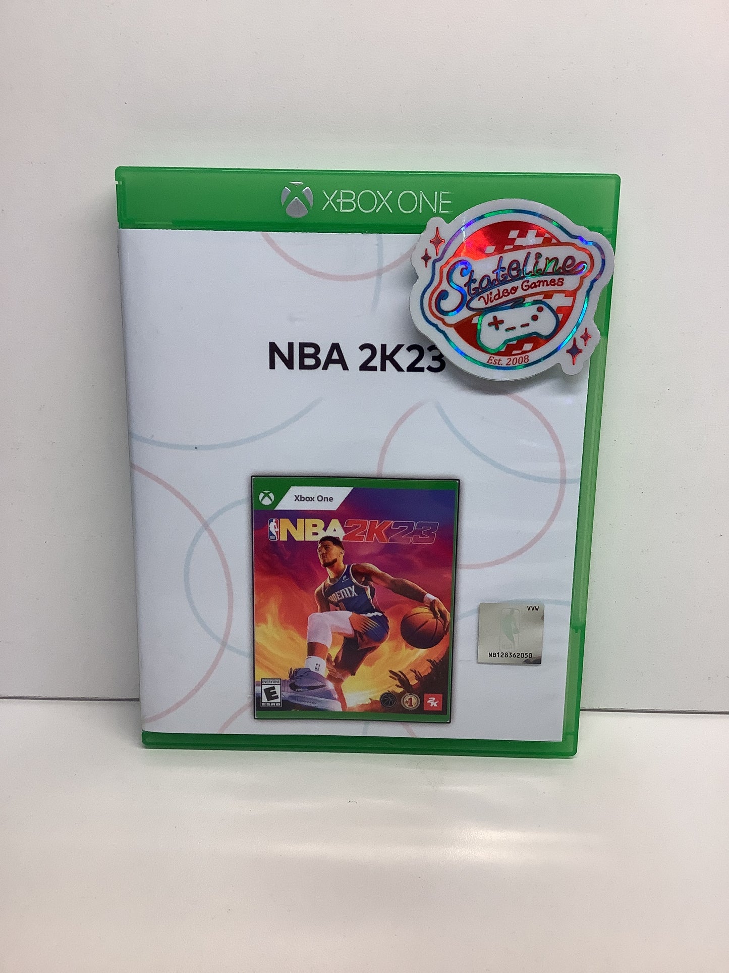 NBA 2K23 - Xbox One