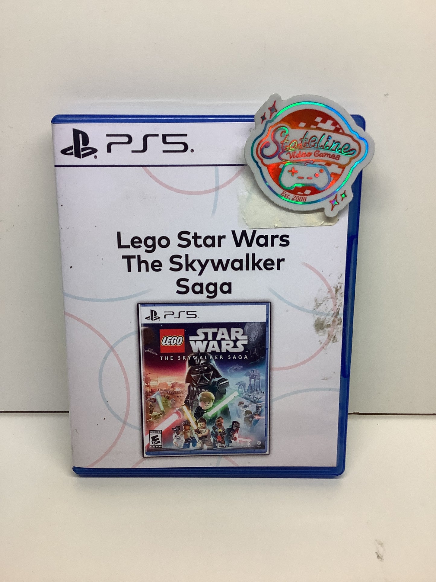 LEGO Star Wars: The Skywalker Saga - Playstation 5