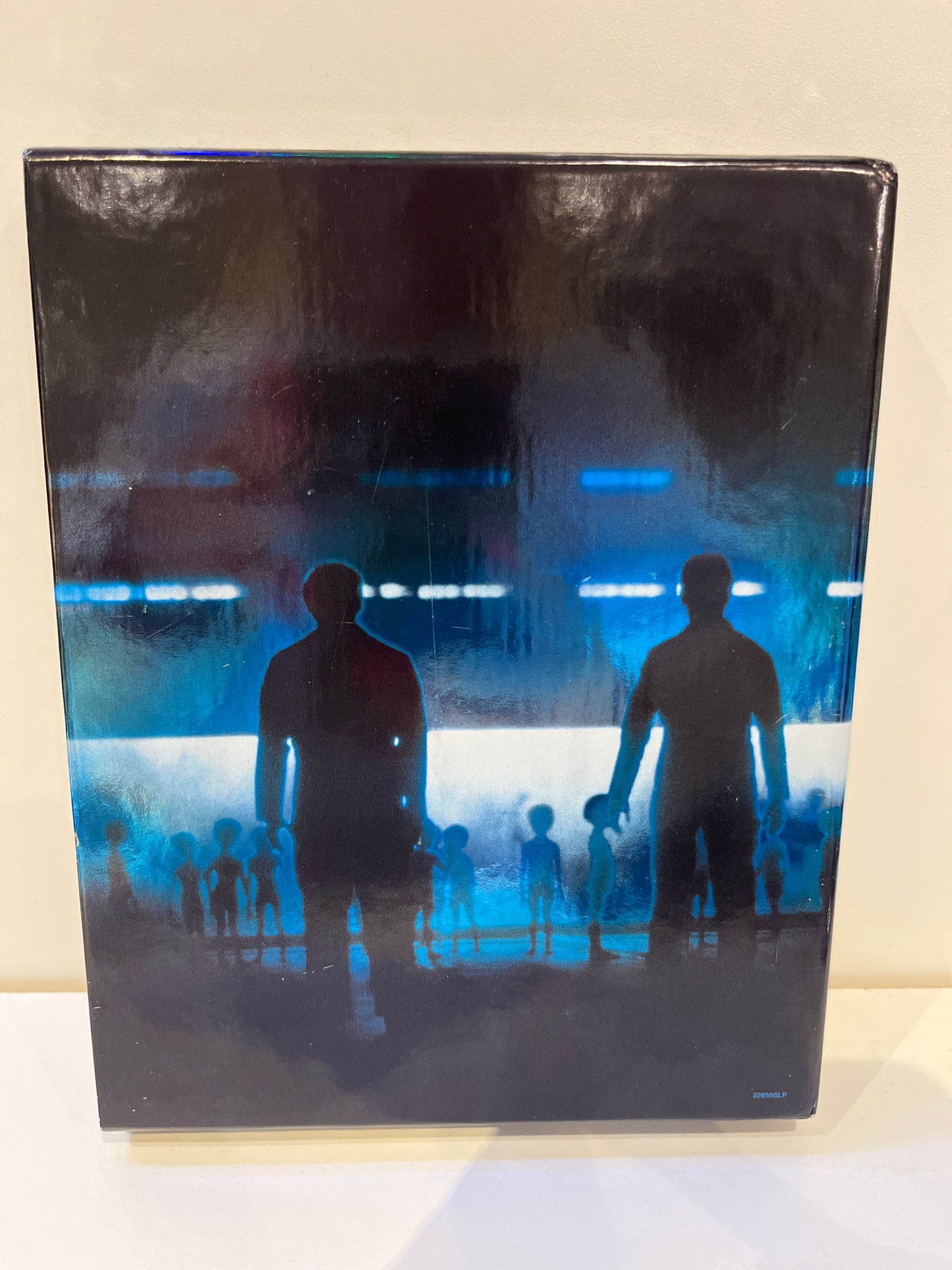 Close Encounters of the Third Kind (30th Anniversary Edition) - Blu-Ray