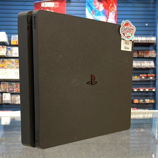 Playstation 4 Console - Playstation 4