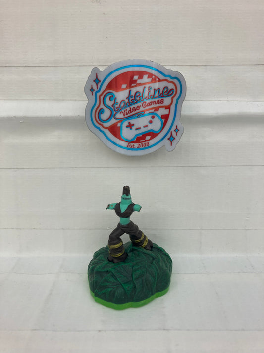 Stealth Elf - Skylanders