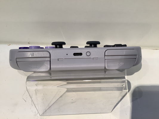8BitDo SN30 Pro Wireless Gamepad - Misc