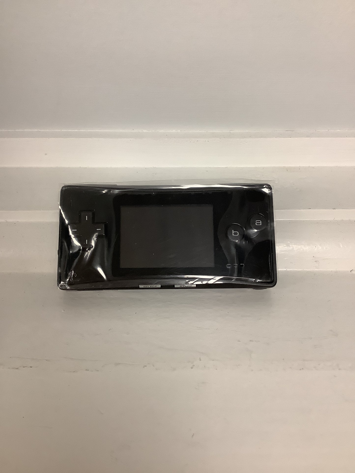 GBA Micro - GameBoy Advance Micro