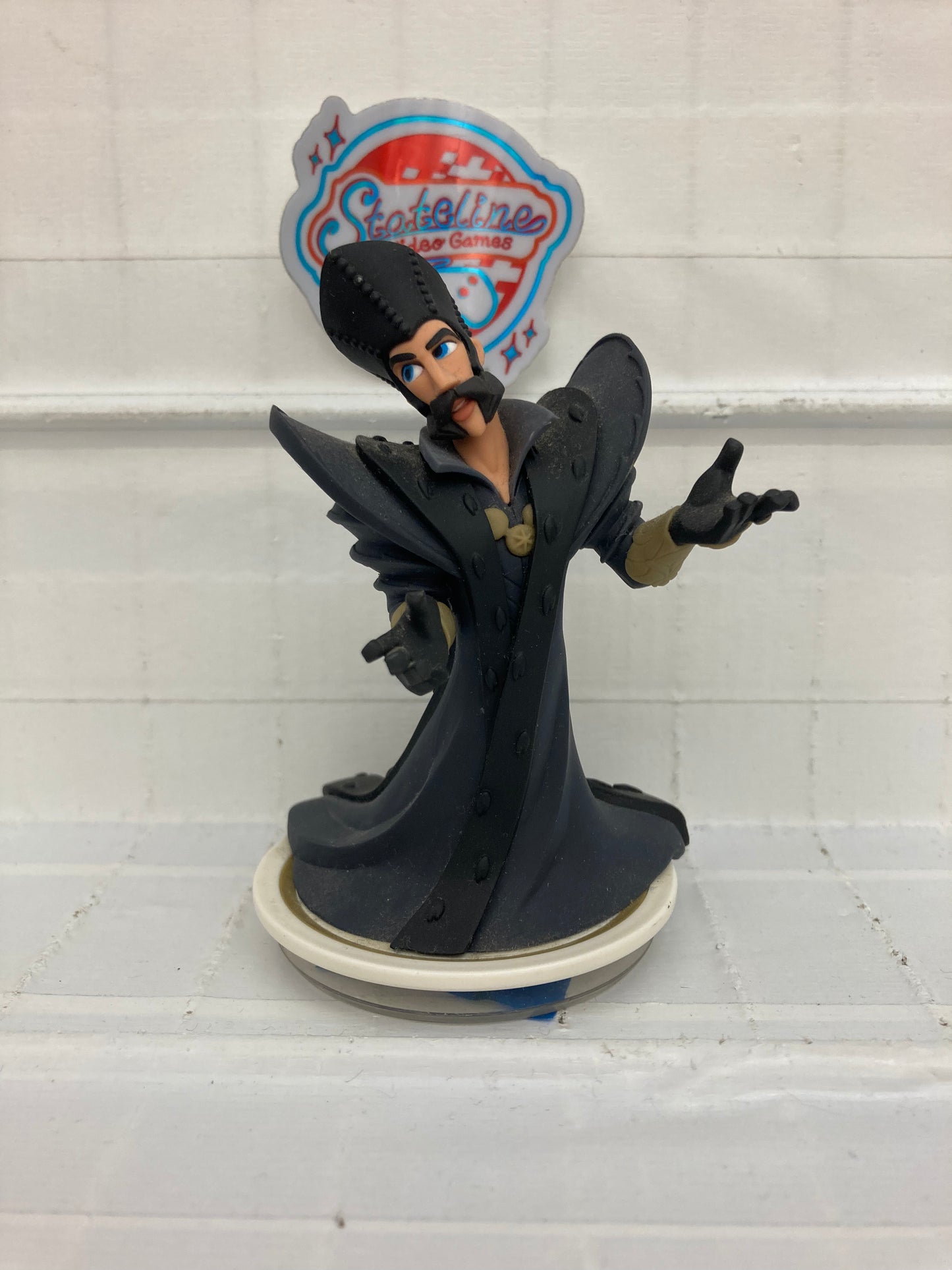 Time - Disney Infinity