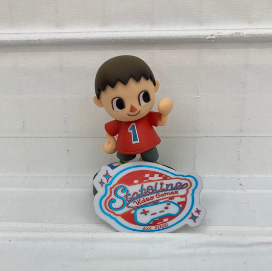 Villager - Amiibo