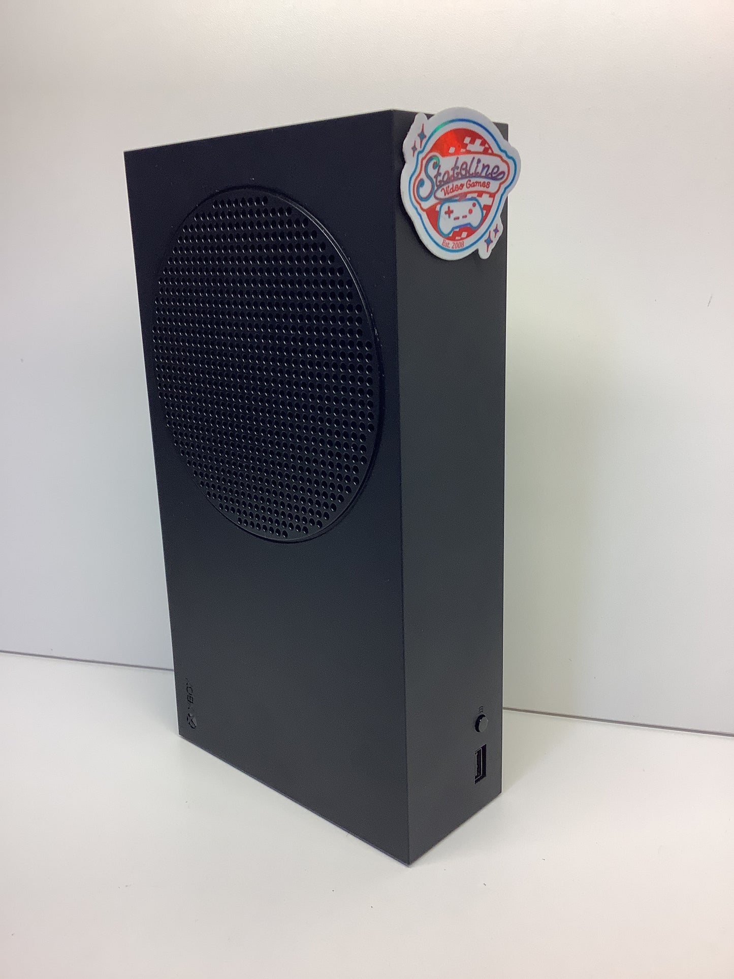 Xbox Series S Console - Xbox Series S