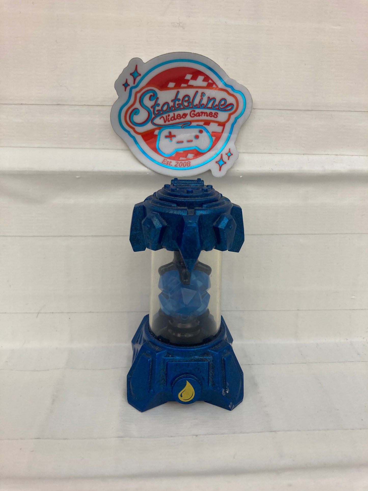 Water Creation Crystal - Skylanders