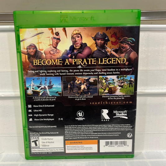 Sea of Thieves - Xbox One