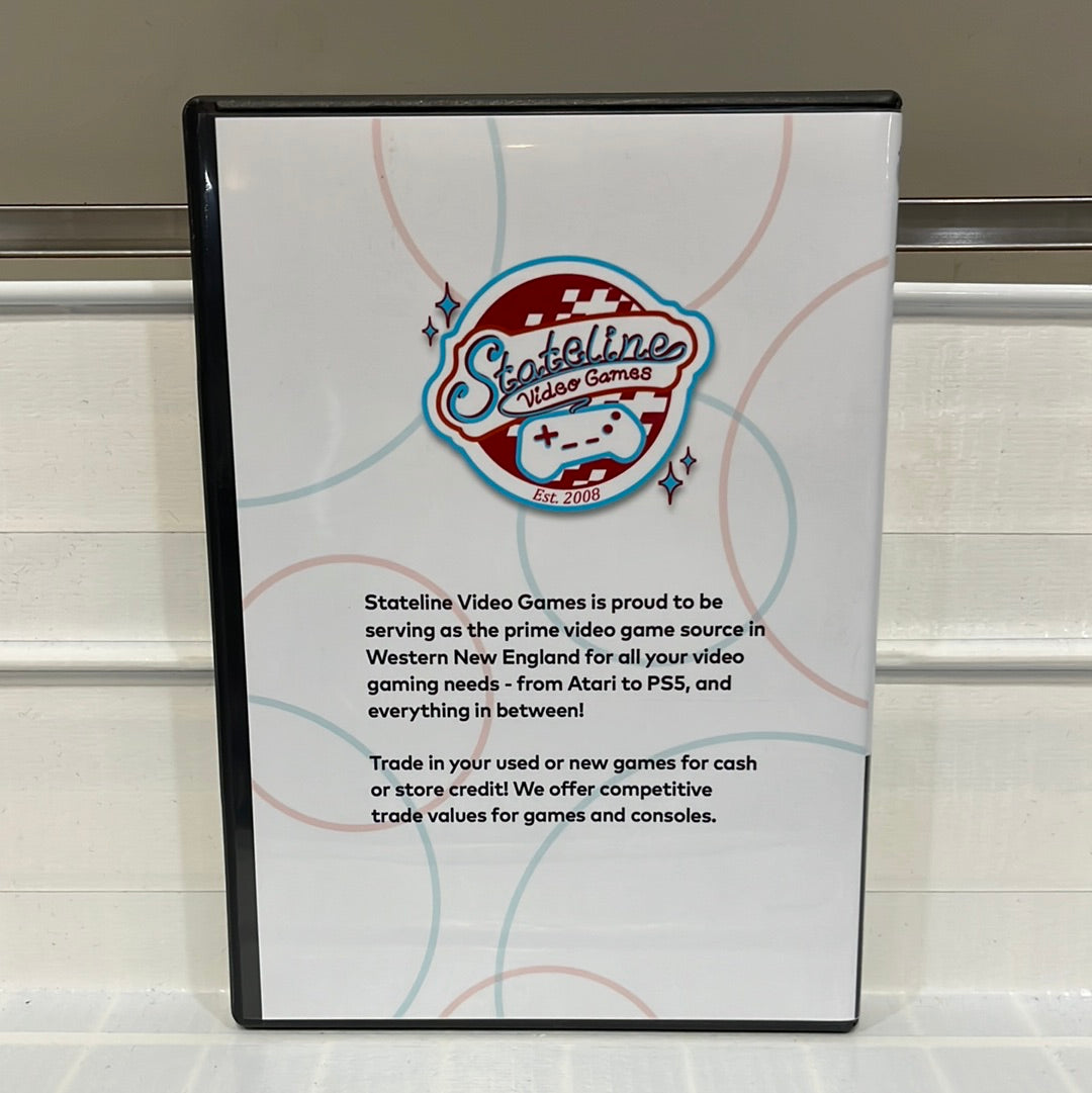 Worms Blast - Gamecube