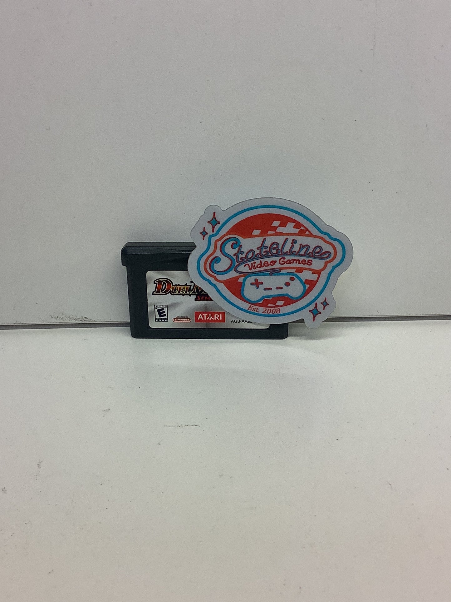 Duel Masters Sempai Legends - GameBoy Advance