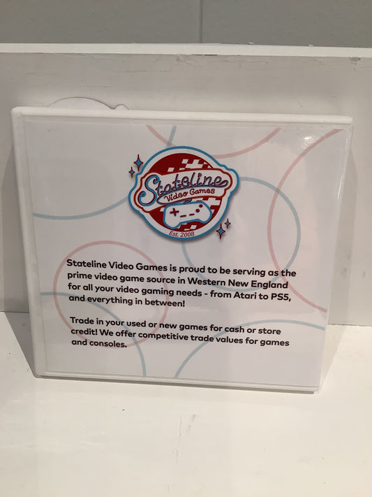 How to Train Your Dragon 2 - Nintendo 3DS