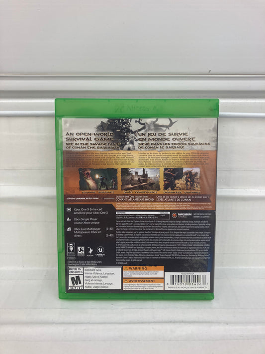 Conan Exiles - Xbox One