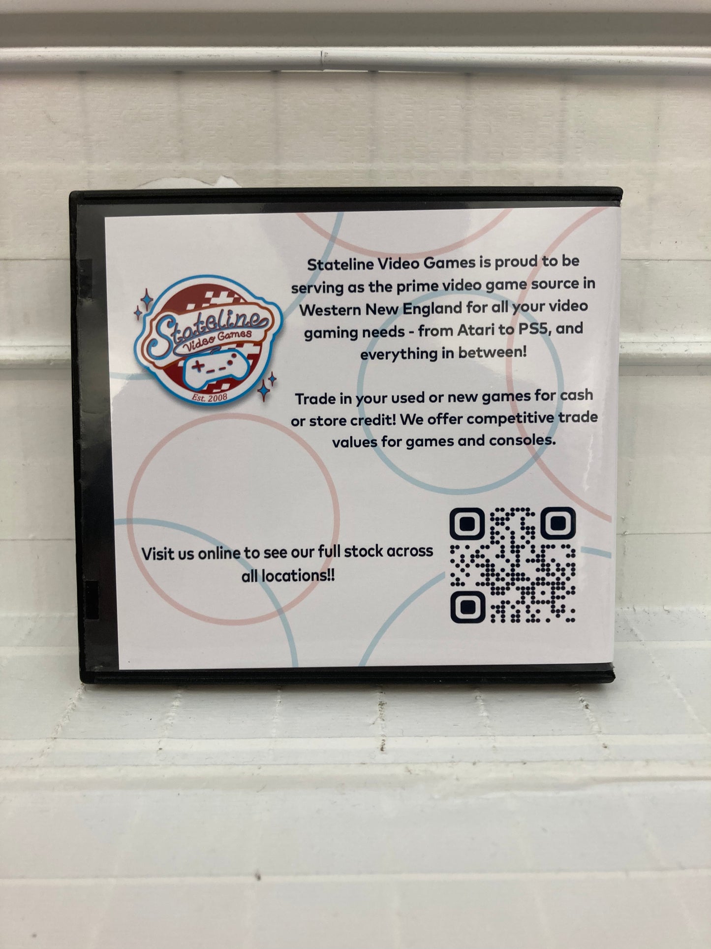 Sonic Colors - Nintendo DS