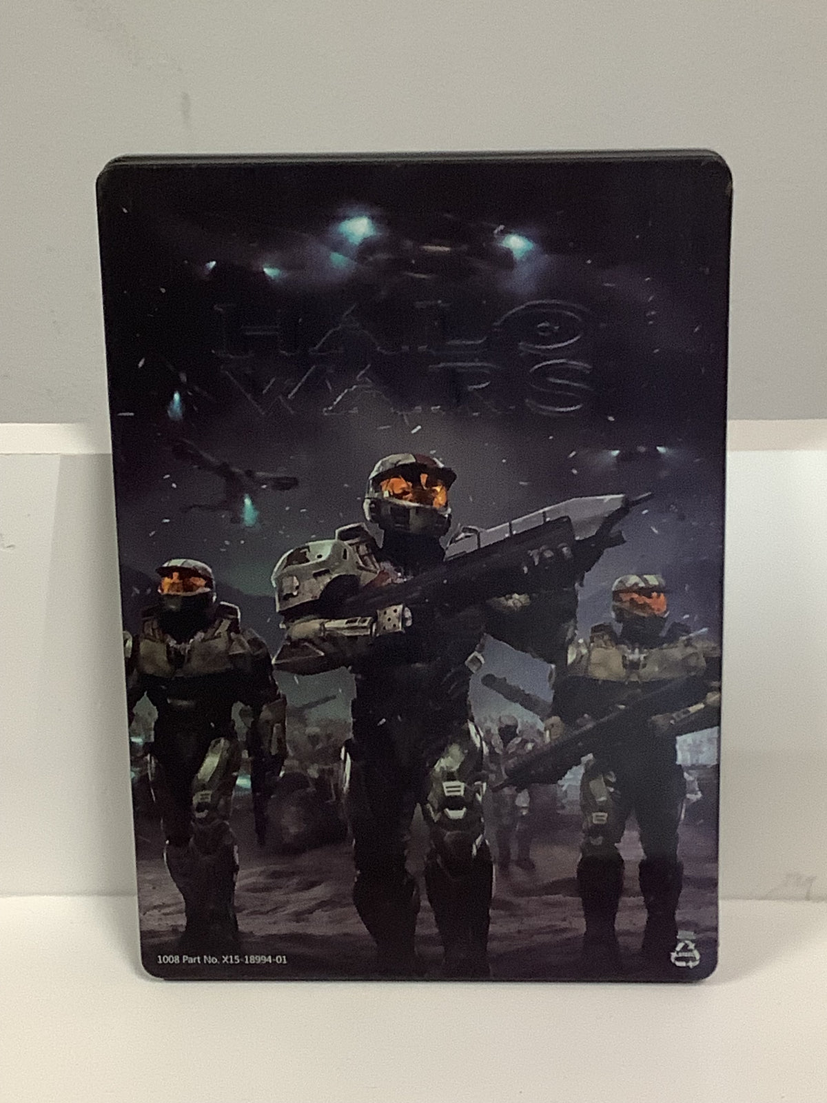 Halo Wars - Xbox 360