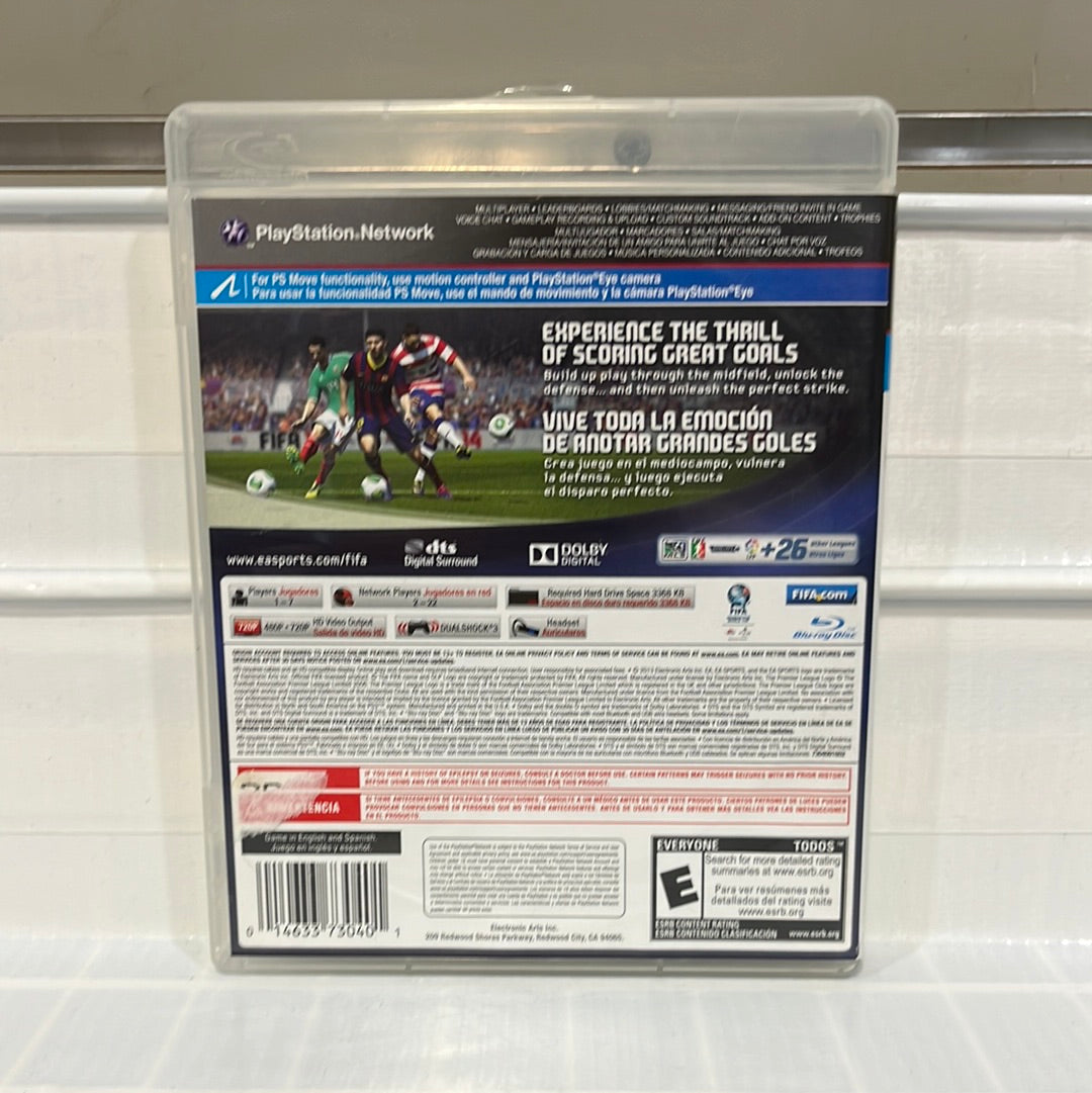 FIFA 14 - Playstation 3