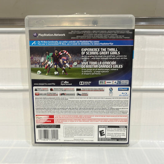 FIFA 14 - Playstation 3