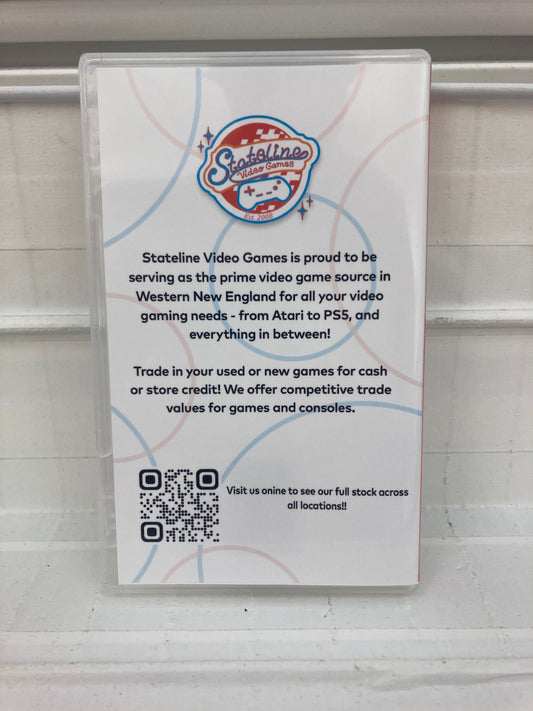 Shaun the Sheep: Home Sheep Home: Farmageddon Party Edition - Nintendo Switch