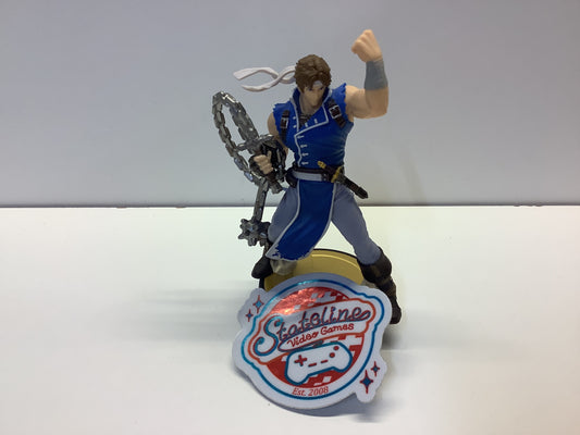 Richter - Amiibo