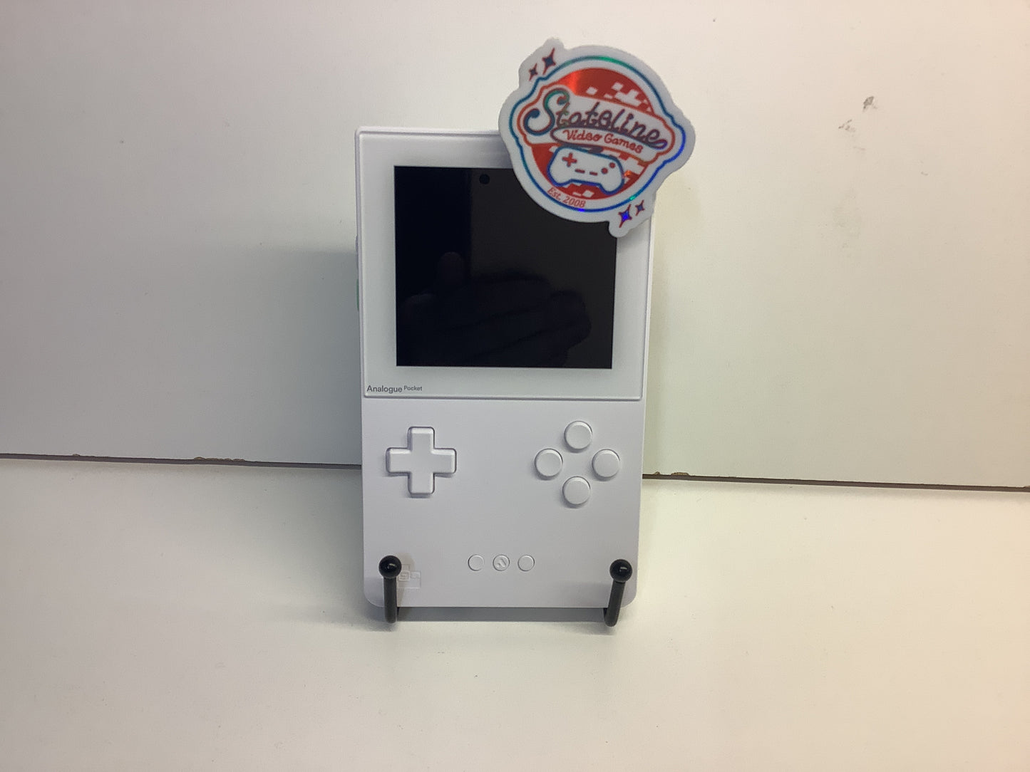 Analogue Pocket - GameBoy