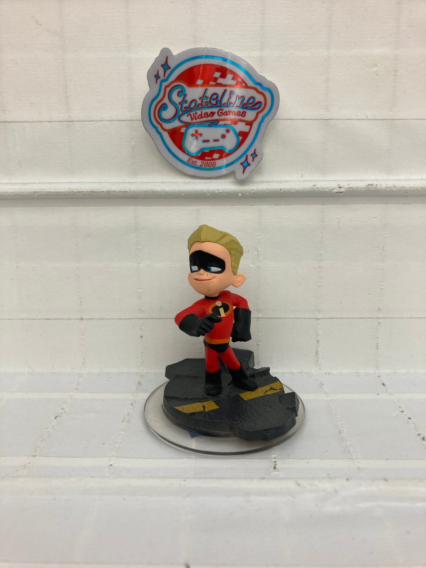 Dash - Disney Infinity