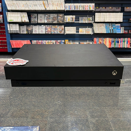 Xbox One Console - Xbox One