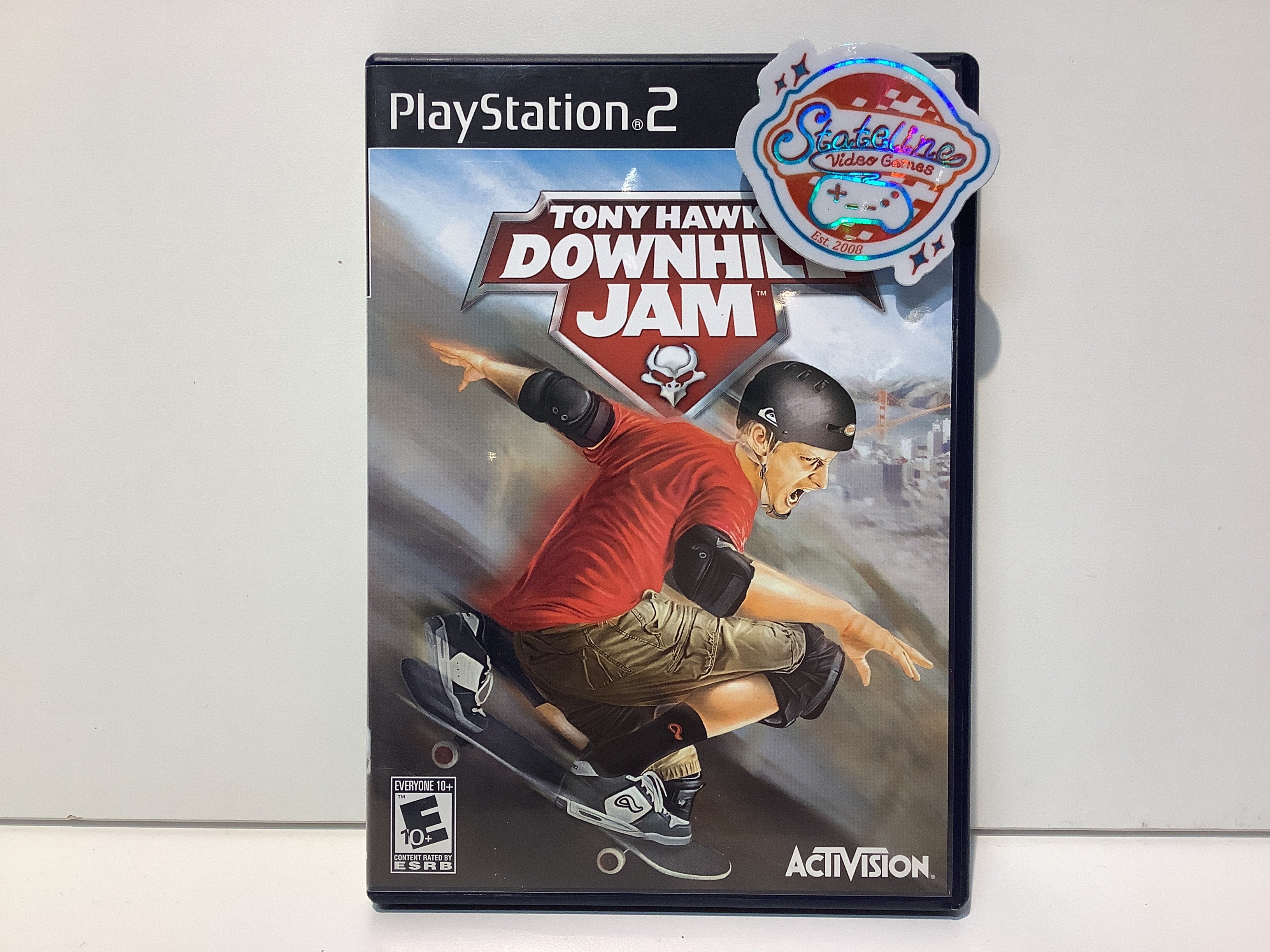 PS2 Giochi PAL Usati &ndash; Scegli Tra GTA, Tony Hawk E Altri &ndash; Solo Dischi In Buone Condizioni