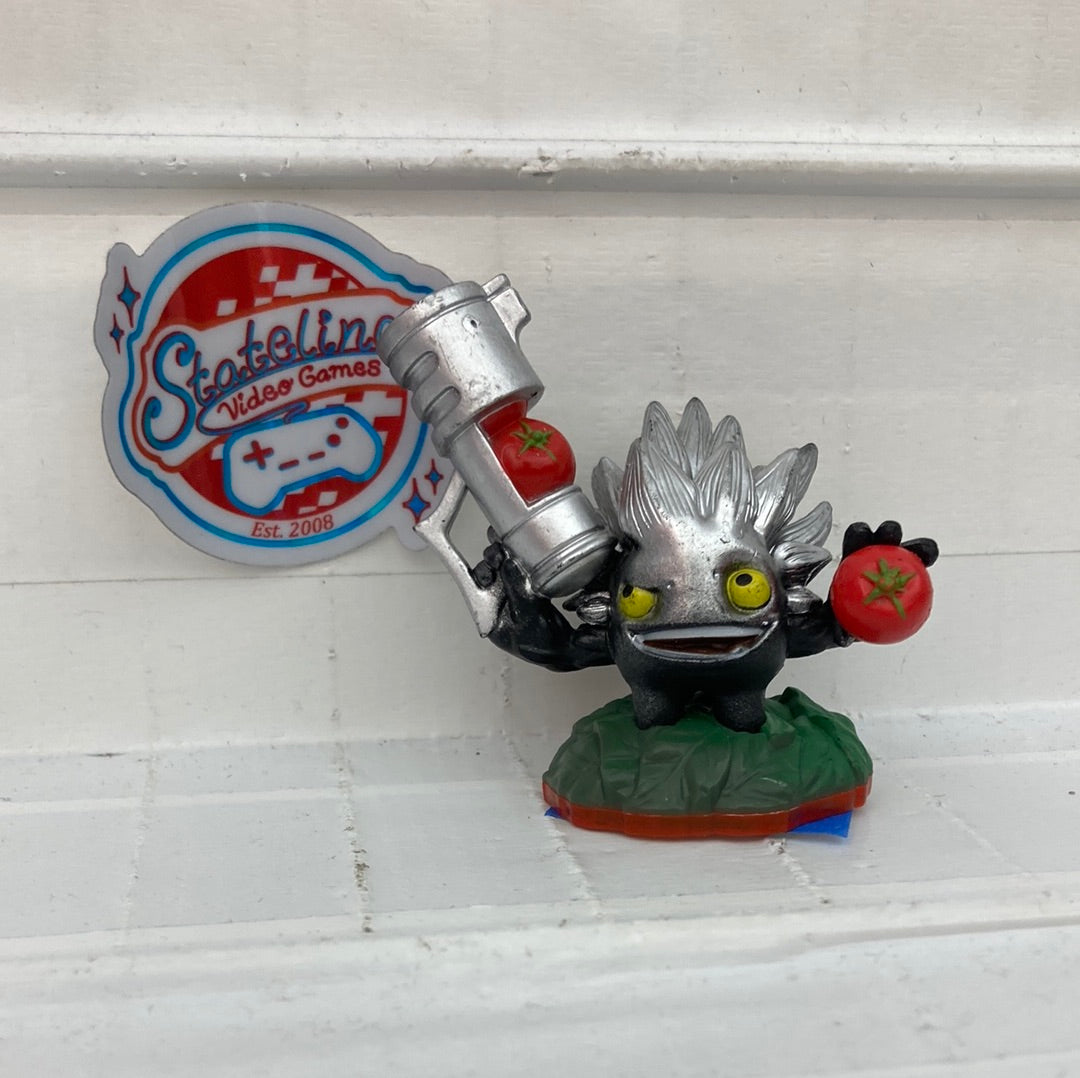 Food Fight - Trap Team, Dark - Skylanders