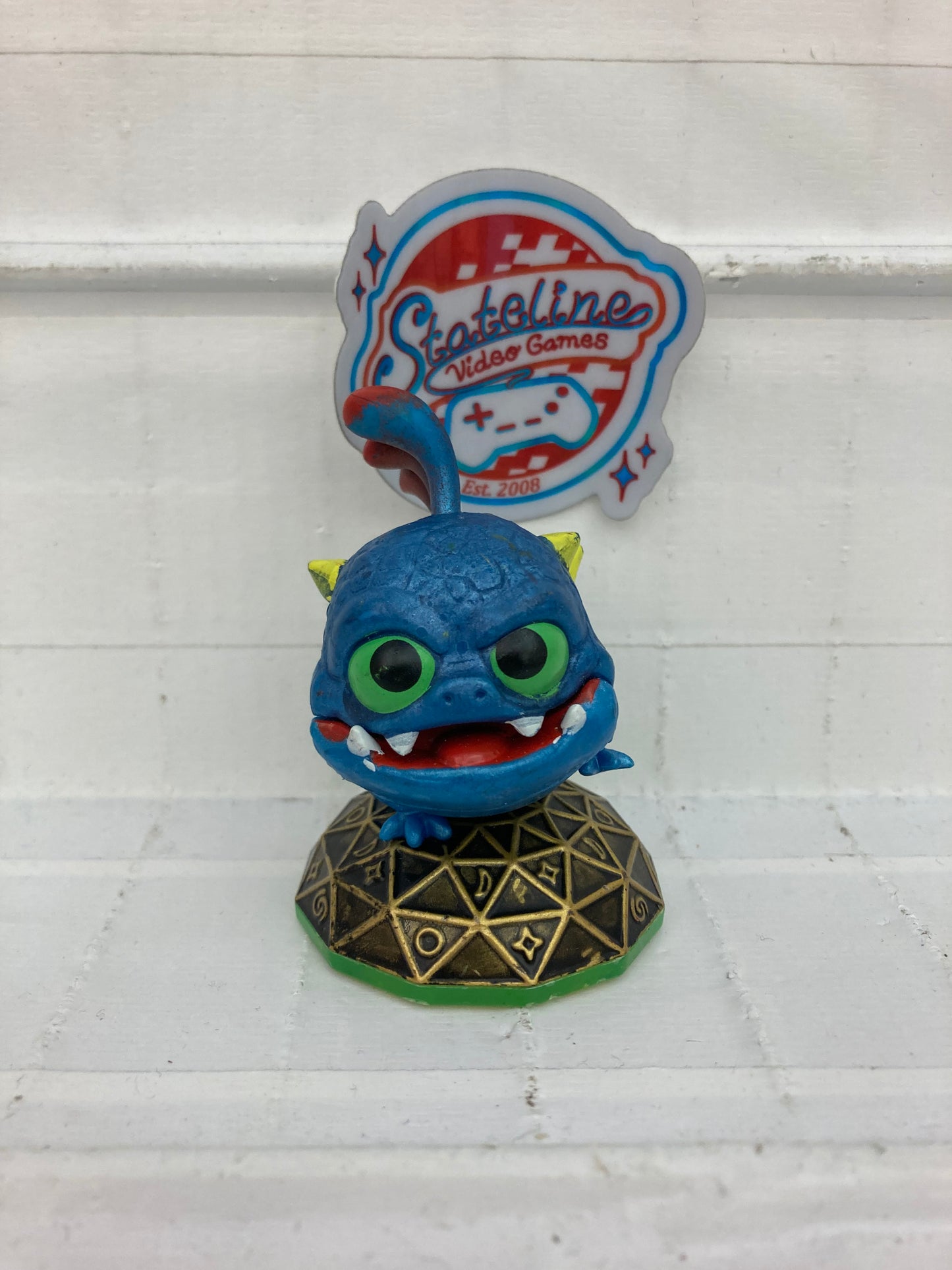 Wrecking Ball - Skylanders