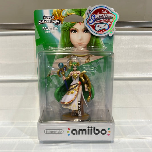 Palutena - Amiibo