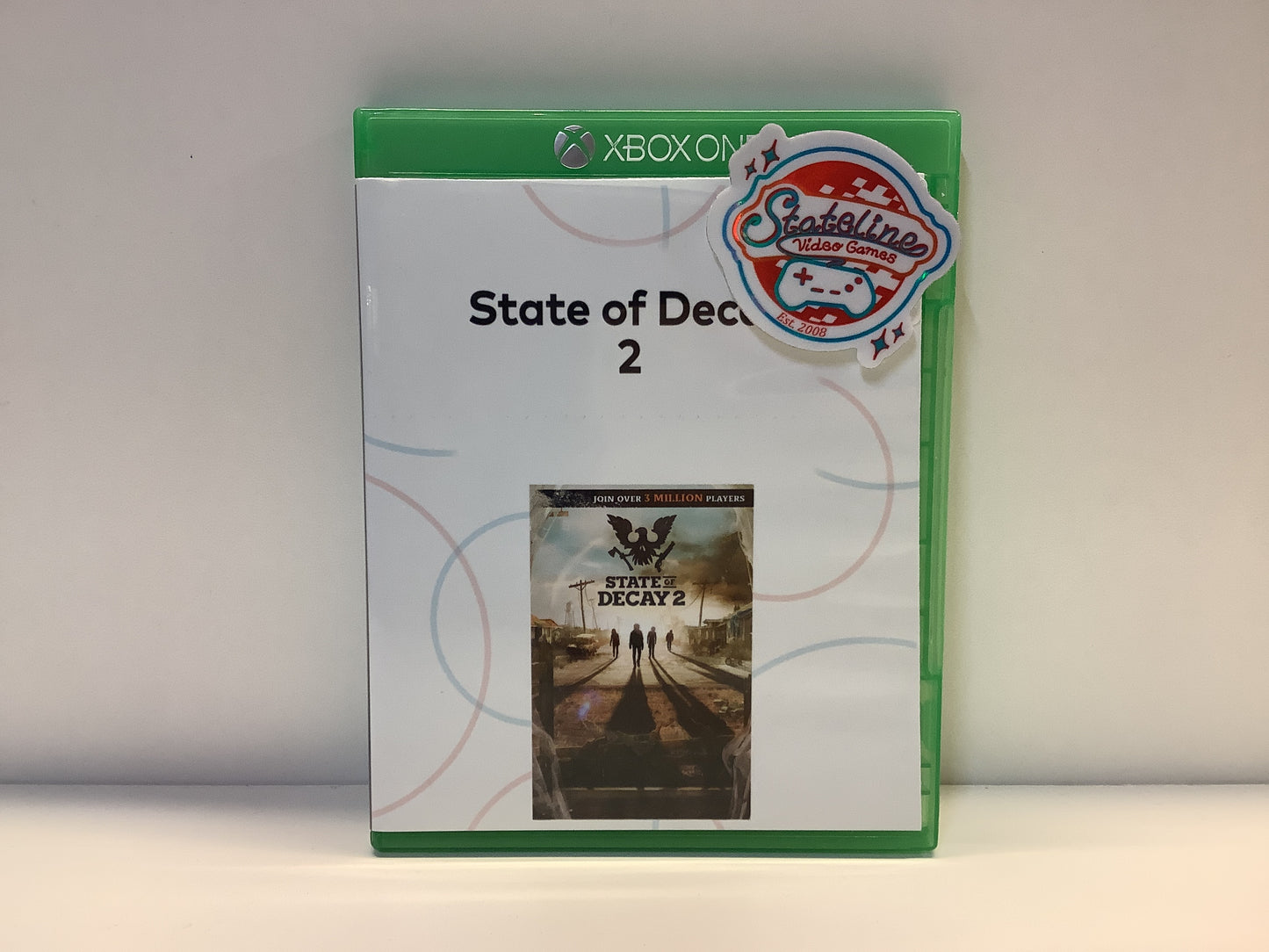 State of Decay 2 - Xbox One