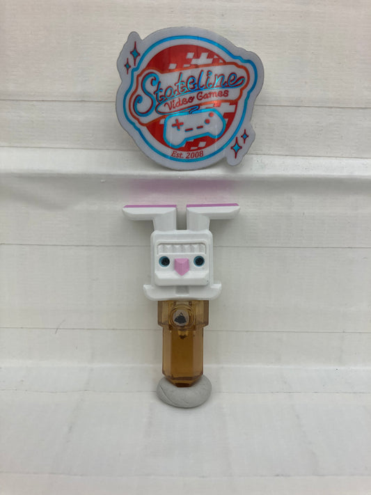 Earth Trap - Trap Team, Easter Bunny - Skylanders