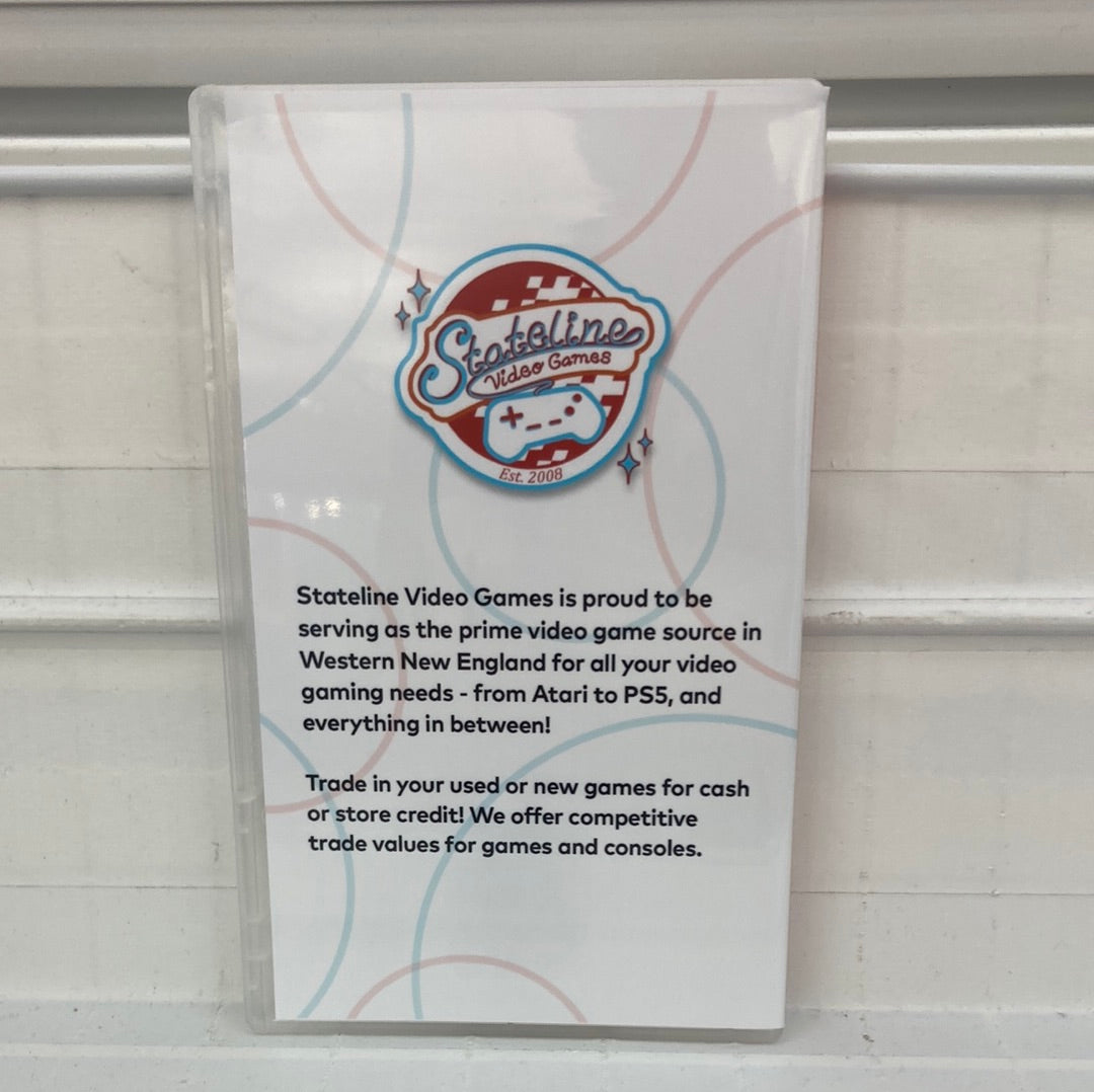 Marvel Ultimate Alliance 3: The Black Order - Nintendo Switch