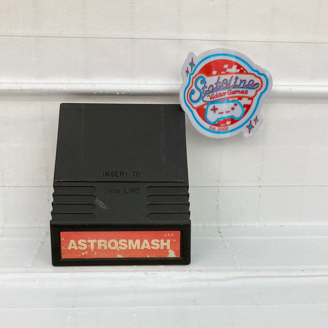 Astrosmash - Intellivision