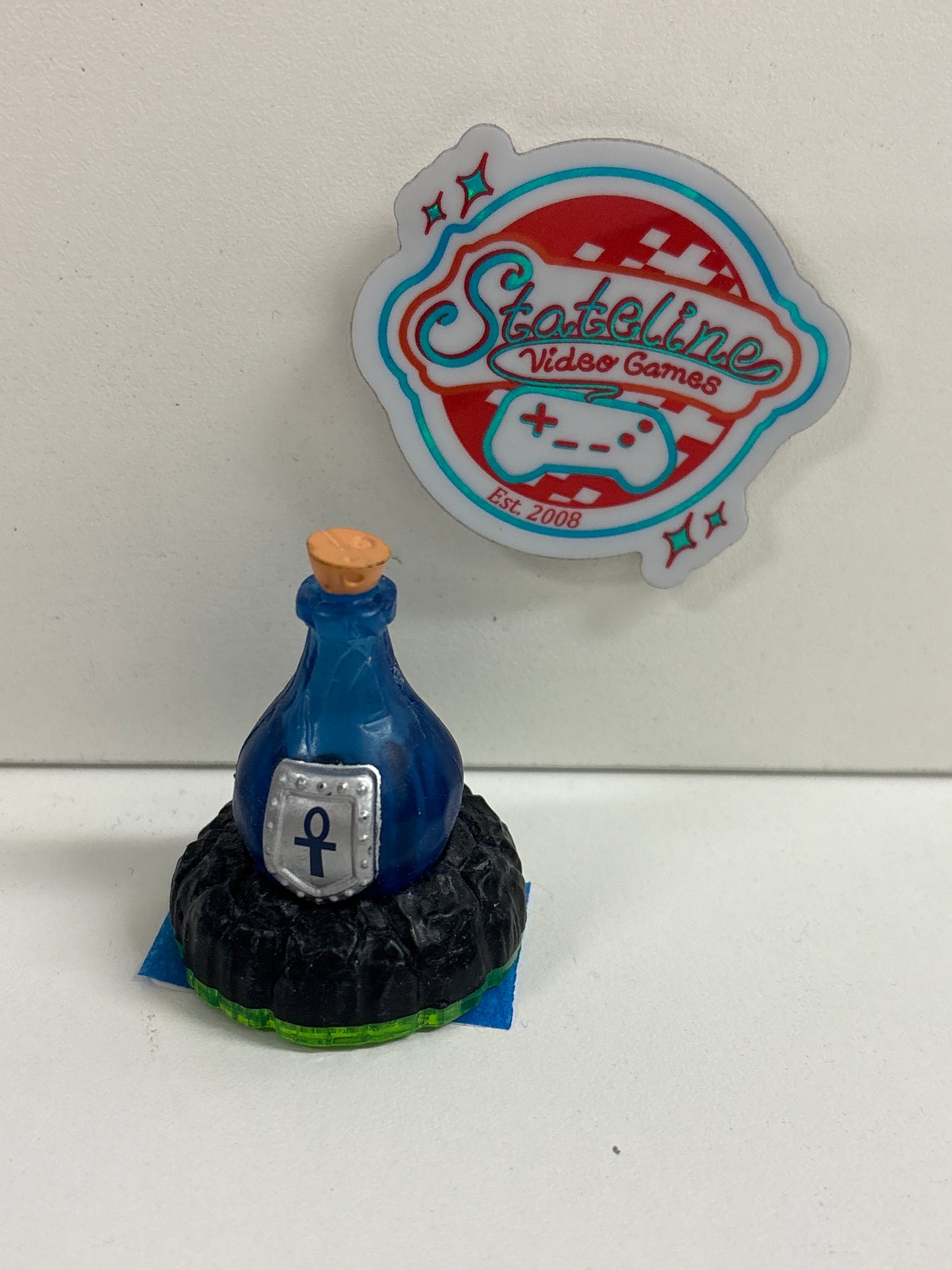 Healing Elixir - Skylanders