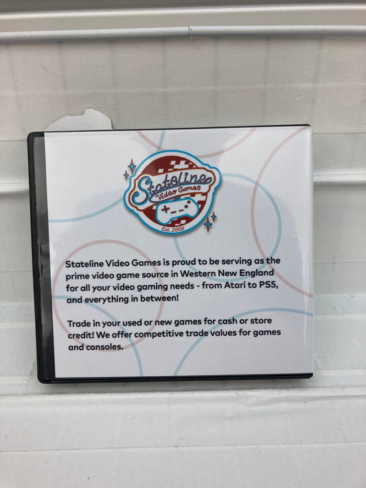 New International Track & Field - Nintendo DS