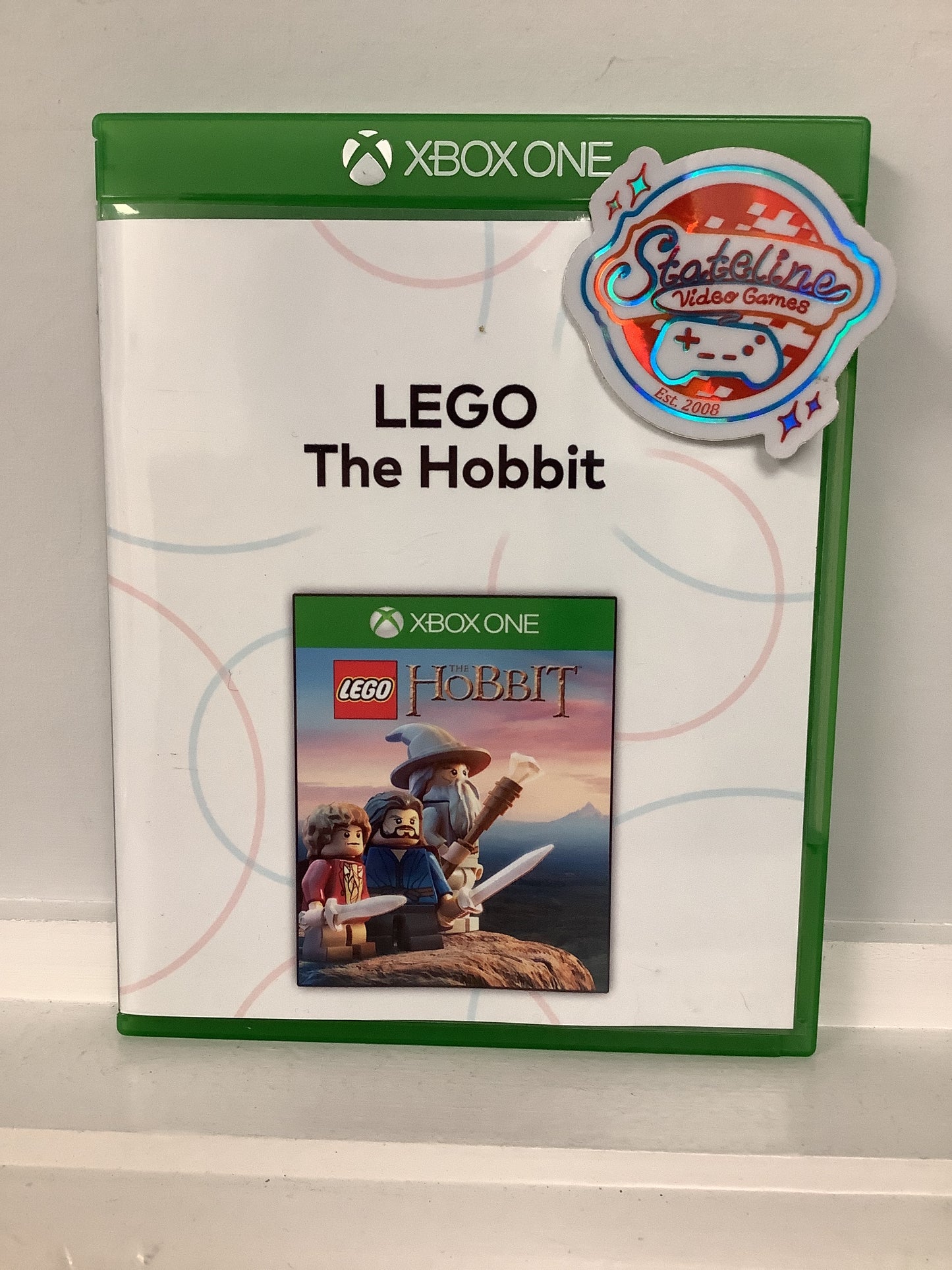 LEGO The Hobbit - Xbox One