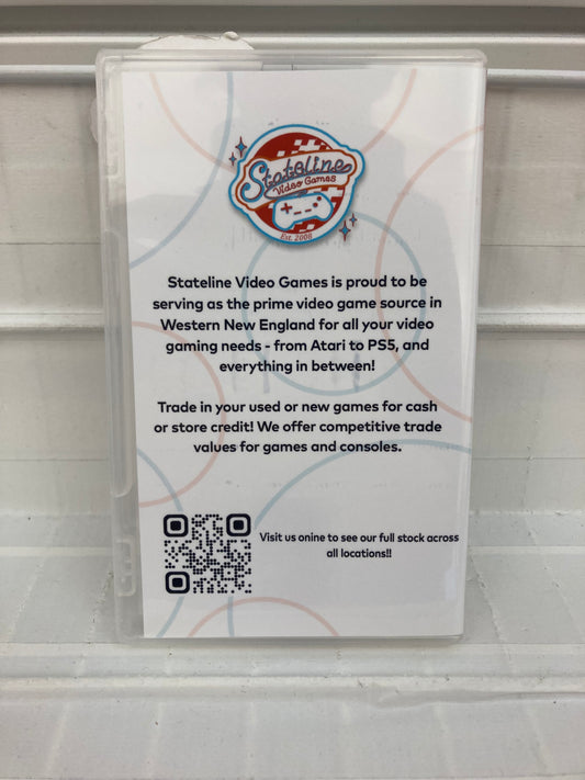 MudRunner American Wilds - Nintendo Switch