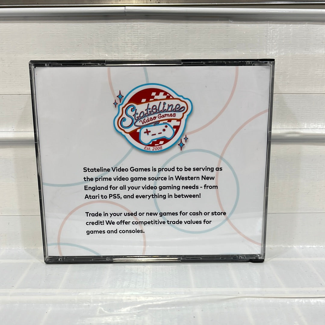 Wild Arms 2 - Playstation