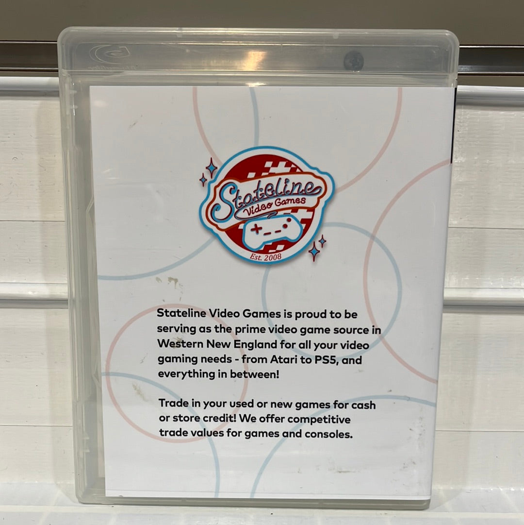 Formula One Championship Edition - Playstation 3