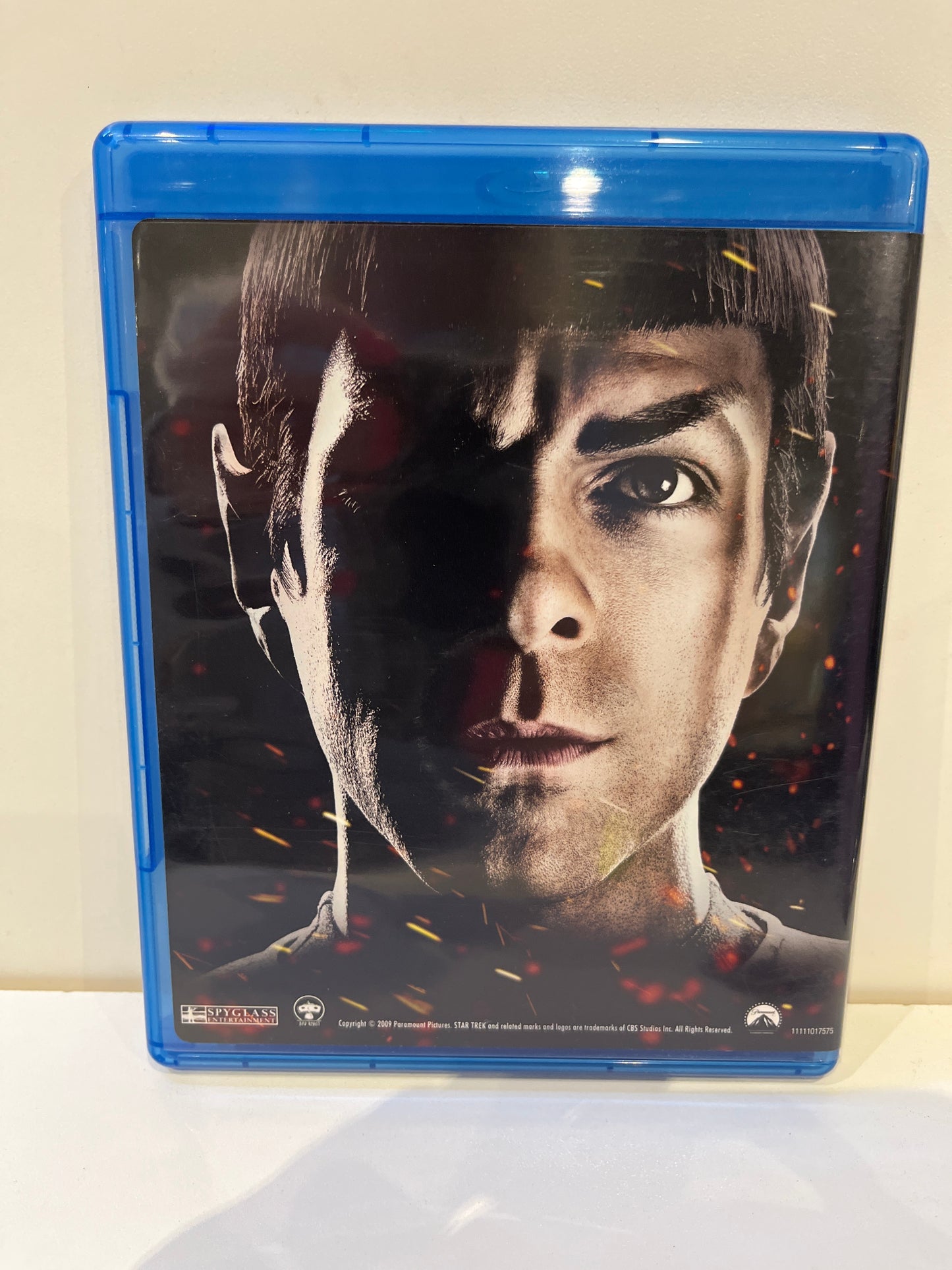 Star Trek - Blu-Ray