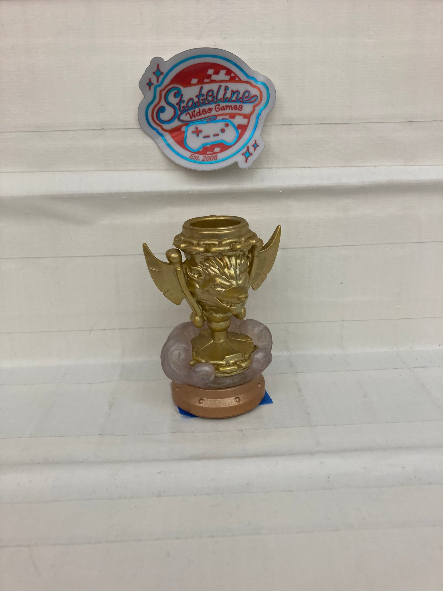 Sky Trophy - Skylanders